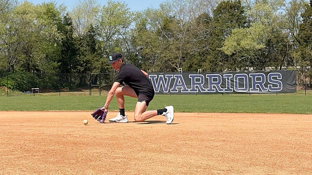 Chase Utley in action