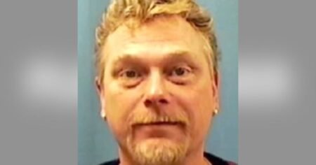 Comedian Drives Thousands of Miles to Kill Ex-Wife Following Terminal Cancer Diagnosis