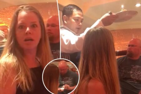 Cruise ship worker unknowingly ruins couple’s engagement: ‘Carnival owes you an engagement cruise’