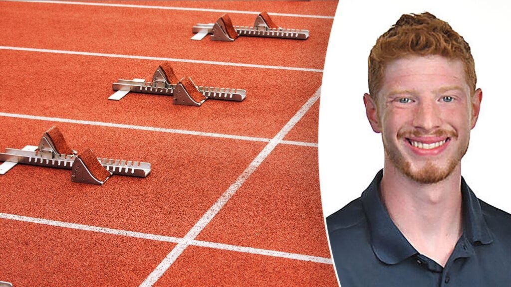 College track and field athlete Matthew Wing, 22, killed in wrong-way crash in Missouri