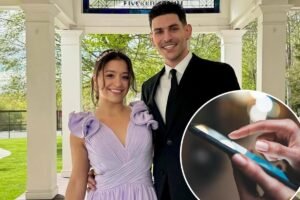 Single woman unexpectedly found love while playing popular online word game