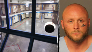 Man who was on parole after prior violent offenses now accused in 4 murders