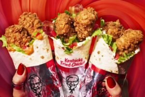 KFC revives beloved ‘90s menu item—but fans say something’s missing KFC revives beloved ‘90s menu item—but fans say something’s missing