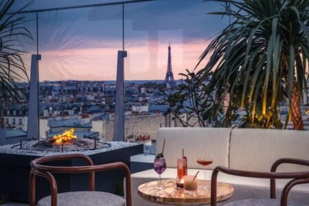 The Best Kept Secret in Paris Luxury: Chic Stays and local charm in the 17th arrondissement