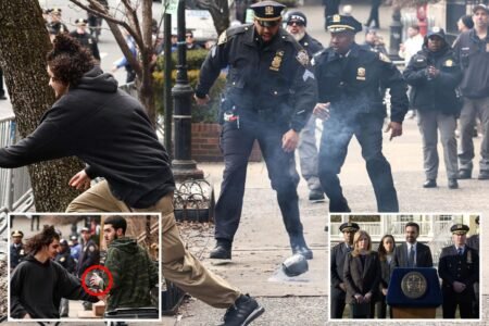 Mamdani refuses to condemn alleged ISIS-loving bomb tossers as disturbing new details emerge