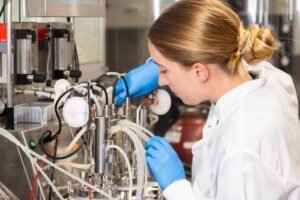 New ‘keto pill’ mimics popular diet without giving up carbs