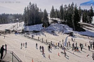 Another ski resort closes early as heat wave causes chaos for California’s winter sports Another ski resort closes early as heat wave causes chaos for California’s winter sports
