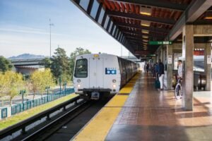 Bay Area’s beloved BART system on brink of collapse as riders vanish and deficits soar