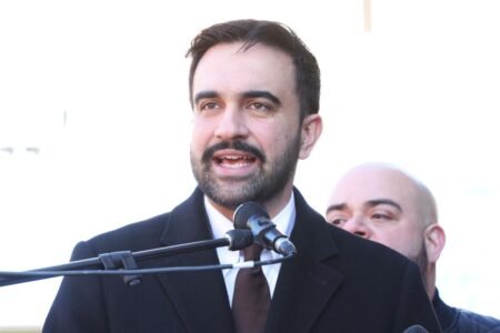 Mayor Zohran Mamdani will lower speed limits to 15 mph in school zones: sources Mayor Zohran Mamdani will lower speed limits to 15 mph in school zones: sources