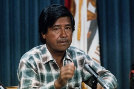 Horrific details of Cesar Chavez rape scandal finally made public