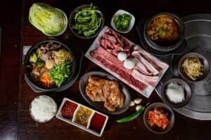 Scientists discover food that can help you poop out microplastics