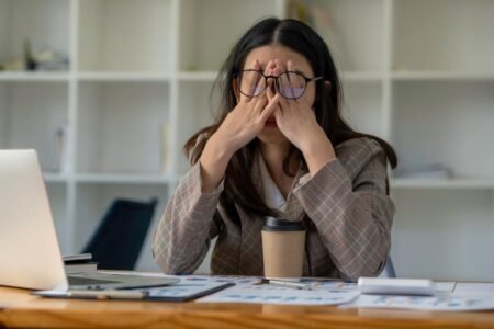 The top 10 most stressed out states revealed — and New York is shockingly absent