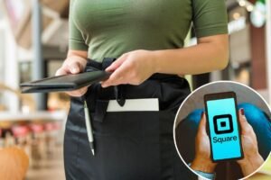 How Square and other payment apps push controversial tipping policy on diners How Square and other payment apps push controversial tipping policy on diners