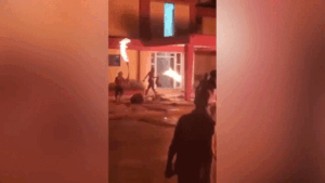 Cuban exiles in Miami say ‘this is the end’ for communism as island teeters on collapse Cuban exiles in Miami say ‘this is the end’ for communism as island teeters on collapse