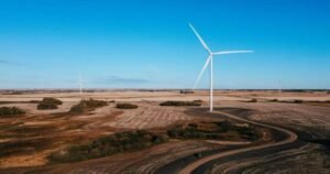 Proposed Saskatchewan wind farm dividing community Proposed Saskatchewan wind farm dividing community