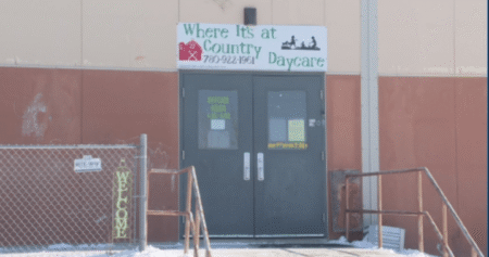 Families scrambling after Ardrossan daycare lease terminated: ‘Gut punch’