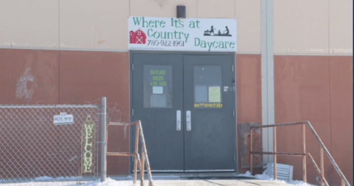 Families scrambling after Ardrossan daycare lease terminated: ‘Gut punch’ Families scrambling after Ardrossan daycare lease terminated: ‘Gut punch’