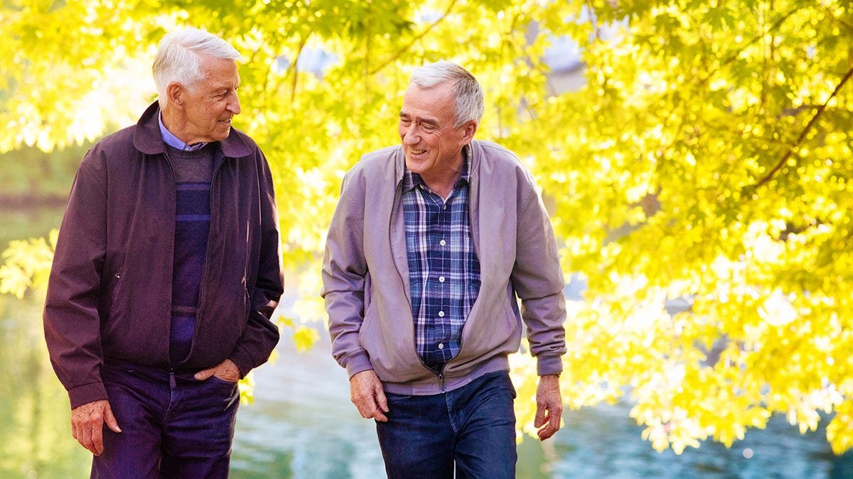 Dementia village in Wisconsin