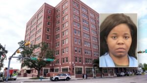 Texas woman with 37 felony theft charges released on bond after months on the run while on parole: report Texas woman with 37 felony theft charges released on bond after months on the run while on parole: report