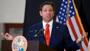 Florida Republicans send ‘SAVE Act’–style proof-of-citizenship voting bill to DeSantis’ desk