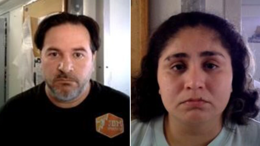 FIRST ON FOX: US Border Patrol nabs Mexican fugitives in California wanted for murder, child sex crimes FIRST ON FOX: US Border Patrol nabs Mexican fugitives in California wanted for murder, child sex crimes