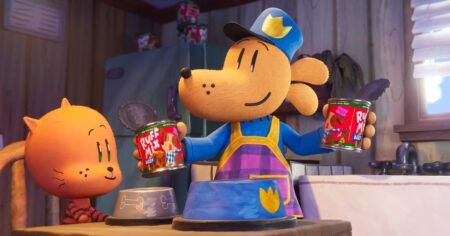 11 Best Netflix Animated Movies to Watch Right Now (March 2026): ‘Dog Man’ and More