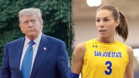 SJSU and CSU suing federal government over Title IX investigation into transgender volleyball scandal