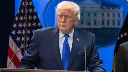 Trump warns Iran’s new leader won’t ‘last long’ without his approval Trump warns Iran’s new leader won’t ‘last long’ without his approval