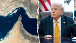 Multiple allies decline US calls for Strait of Hormuz support amid rising Middle East tensions