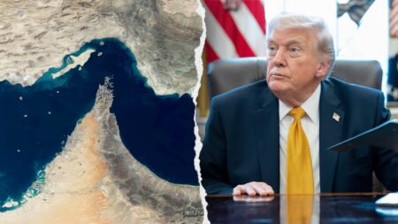 Multiple allies decline US calls for Strait of Hormuz support amid rising Middle East tensions