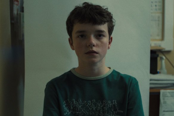 Owen Cooper plays Jamie Miller in the Netflix drama Adolescence, the series that unsettled parents around the world by showing the impact manosphere concepts can have on real-world behaviour.