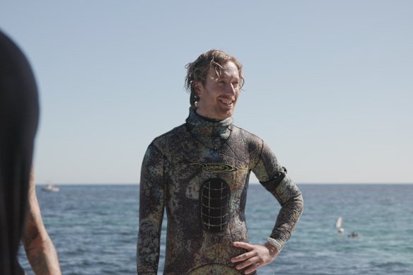 Paramount Importance founder Kurt Krispyn.