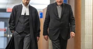 More witnesses to testify in case of woman being sued by Quebec Cardinal Marc Ouellet