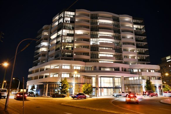 Strata living is becoming a reality for an increasing portion of Sydneysiders.