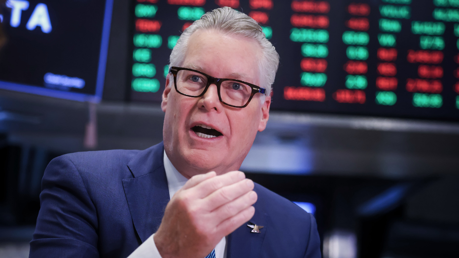 delta ceo ed bastian