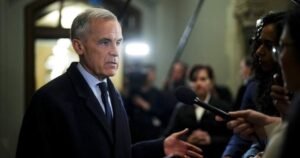 Prime minister commits more than B for defence projects in the Maritimes