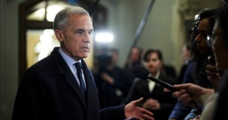 Prime minister commits more than B for defence projects in the Maritimes