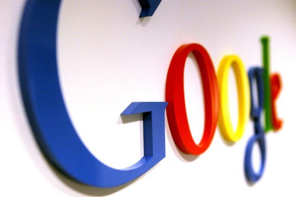 Google is worth $US3.5 trillion. 