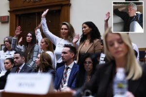 Jeffrey Epstein accusers had ‘credibility challenges’ including past arrests, changing stories, DOJ memos detail