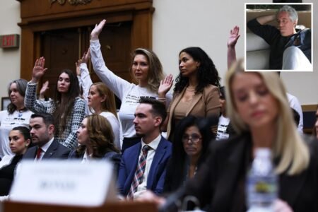 Jeffrey Epstein accusers had ‘credibility challenges’ including past arrests, changing stories, DOJ memos detail