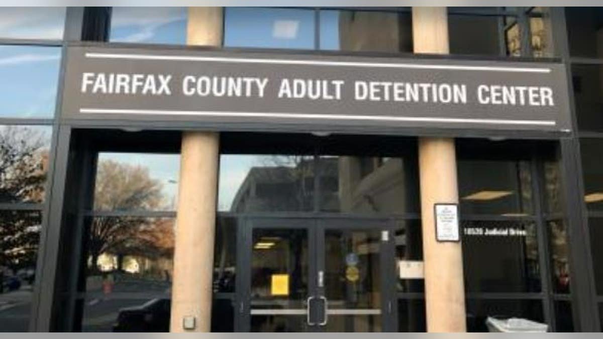 Fairfax County Adult Detention Center