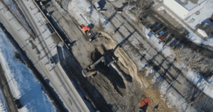 Alberta government set to update review of Calgary water system