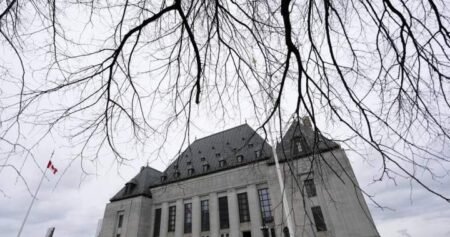 Ottawa appeals Emergencies Act use during ‘Freedom Convoy’ to Supreme Court