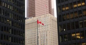 Are rising debt and defaults a warning sign of a looming economic crisis?