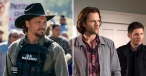 TV Shows Accused of ‘Fridging’ Their Female Characters With Shocking Deaths: From ‘Marshals’ to ‘SVU’ TV Shows Accused of ‘Fridging’ Their Female Characters With Shocking Deaths: From ‘Marshals’ to ‘SVU’