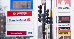 If Iran war were to end, how soon would you feel relief at the gas pumps? If Iran war were to end, how soon would you feel relief at the gas pumps?