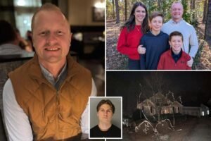 Family of teacher killed in prank gone wrong wants charges against teens dropped ‘to prevent a separate tragedy’ Family of teacher killed in prank gone wrong wants charges against teens dropped ‘to prevent a separate tragedy’