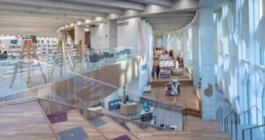 Artificial intelligence residency at Calgary Public Library raises some eyebrows