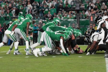 Tush Push Not In NFL Crosshairs For 2026 But Eagles Coach Nick Sirianni Knows No Promises Beyond That