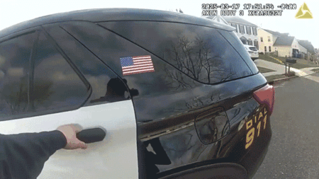 Dem official pleads guilty to child abuse for driving drunk at triple legal limit, enters diversion program